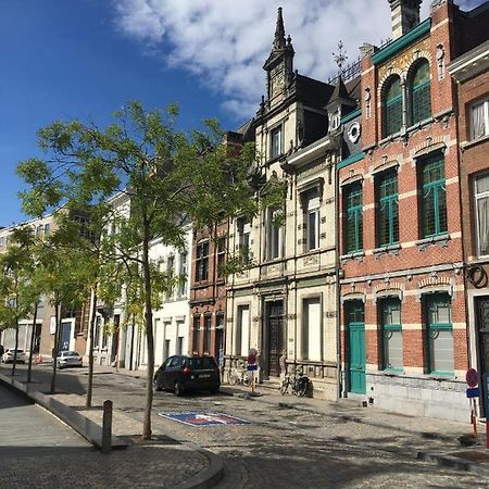 Lunatree Mechelen Exterior foto