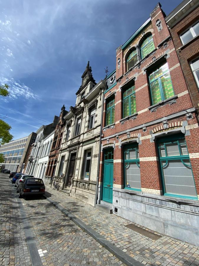 Lunatree Mechelen Exterior foto