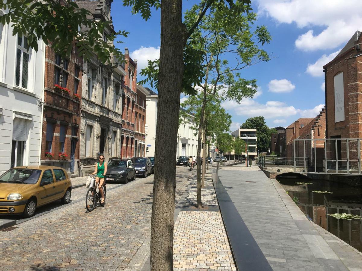 Lunatree Mechelen Exterior foto